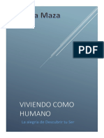 Viviendo Como Humano2