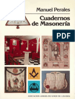 Cuadernos de Masonera 0 PDF