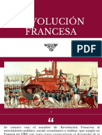 Revolución Francesa