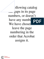 KTA 19 Parts Catalogue PDF