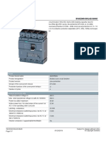 3VA23405HL420AA0 Datasheet en