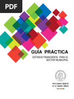 Guia de Estados Financieros Ejercicio Contable 2018 VF