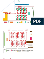 Classroom Evacuation Plan