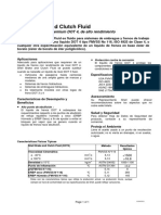 Dot 3 Brake Fluid Shell