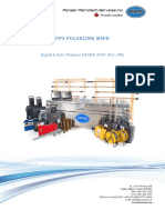 (MANU-0037) (R08) PPS PulseLink MWD User Manual (English)