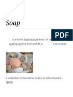 Soap - Wikipedia