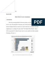 E-Waste Final 1