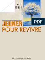 Mosséri Albert - Jeuner Pour Revivre