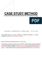 Research Methodology