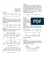 Ce60 Theory of Structures