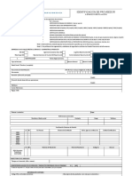 4 GRM 021 (Identificacionproveedor)