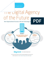 Digital Agency of The Future Report Skyword