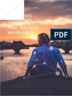 Salud 24genetics PDF