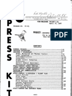 Surveyor C Press Kit