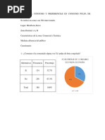 Encuesta Con Otros Datitos