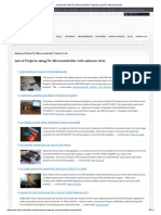 Advanced View Pic Microcontroller Projects List (1767) PIC Microcontroller PDF
