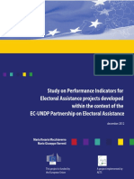 Study Performance Indicators Electoral Assistance 201212 en 2