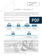 Boletim Técnico Modelo