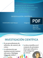 Presentacion Investigacion