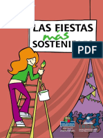 Fiestas Sostenibles