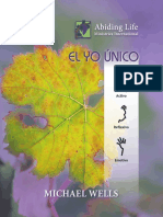 El Yo Unico PDF