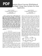 A Modified Quadratic Boost Converter Wit PDF