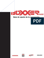 Guia de Ajuste Rock Shock Boxxer Race PDF