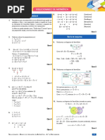 Solucionario Aritmetica 4to
