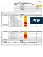 Riyadh Metro Project (RMP) : Supplier/Subcontract Technical Review Sheet (STRS)