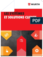 Les Systemes Et Solutions Clients 