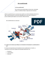Aire Acondicionado