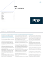 Americas Refined Oil Products Methodology