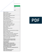 Maersk - Interview Questions: Function - Motor