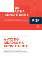 Voz Cidadao Constituinte