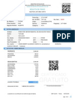 Gratuito: Certificado