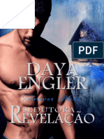 Sedutora Revelação - Daya Engler