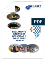 RISST INCIMMET 2019 Versión 04 PDF