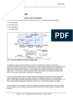 Fired Boilers: 2.1 Design Principles