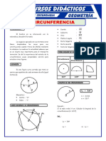 Circunferencia: Introducción