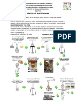 Reporte Pract 6 M Nitroanilina