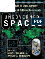 (Anne L. Clunan, Harold A. Trinkunas) Ungoverned S (B-Ok - CC)