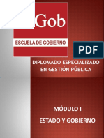 Gestion Publica