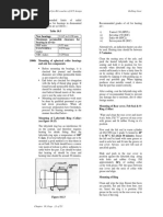 Maintenance Manual For BG Coaches of ICF Design Rolling Gear