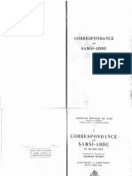 ARM - 1 - Correspondance de Samsi-Addu Et de Ses Fils