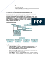 Derecho Privado I - Resumen