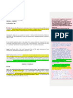 GREGO vs. COMELEC Case Digest