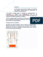 Tipos de Compresores