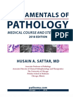 PATHOMA Fundamentals of Pathology 2018 PDF