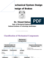 Brake Design