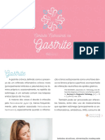 Ebook InstitutoanaPaulaPujol Gastrite PDF